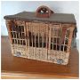 Colombophilie militaire - War pigeon