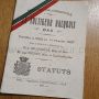 Documents anciens - Old documents
